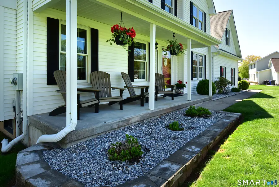 30 Michael Lane, Suffield, CT 06078 - #3