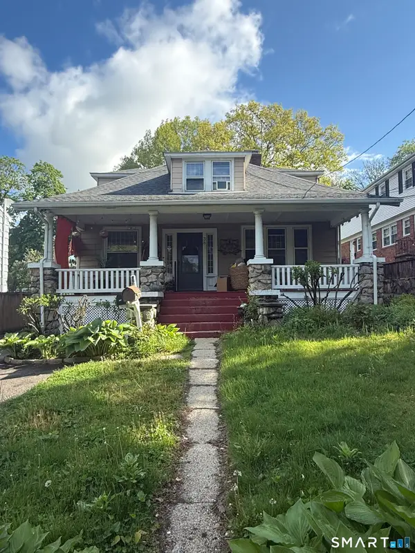 38 Mead Street, Stamford, CT 06907