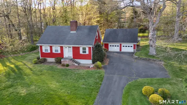 27 Valley Road, Shelton, CT 06484