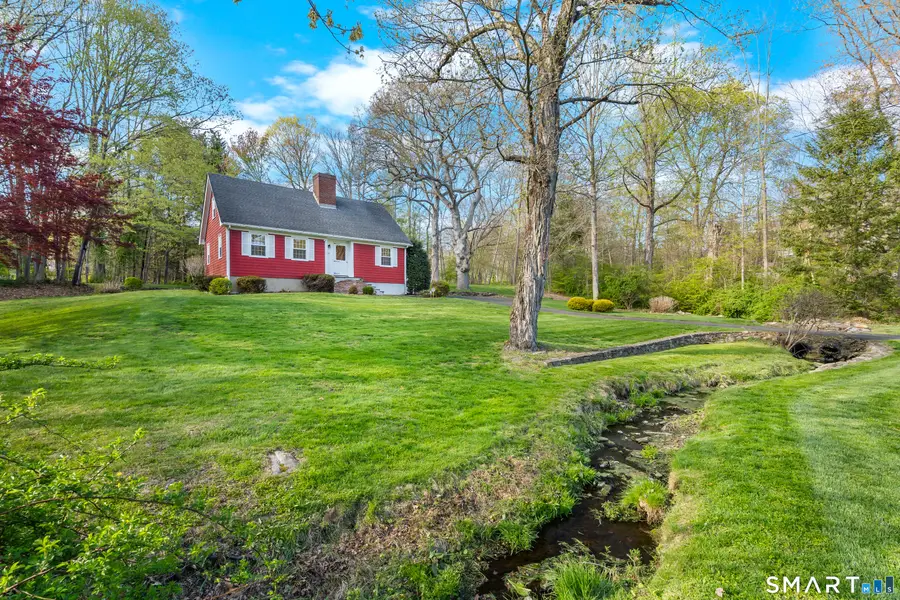27 Valley Road, Shelton, CT 06484 - #3