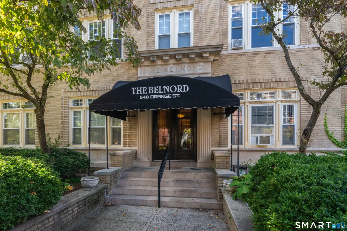548 Orange Street #401, New Haven, CT 06511 - #1
