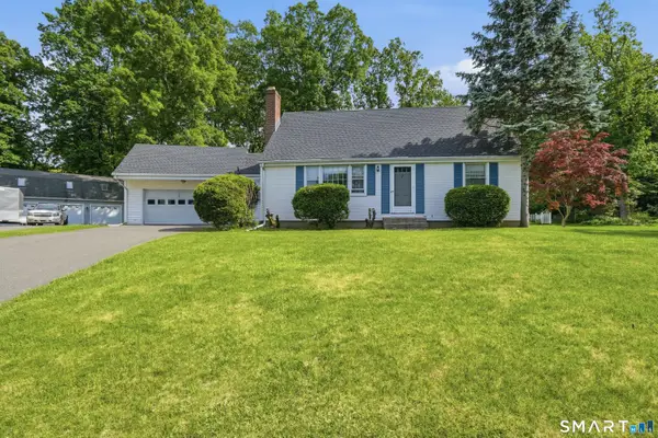 40 Royal Oak Road, New Britain, CT 06053