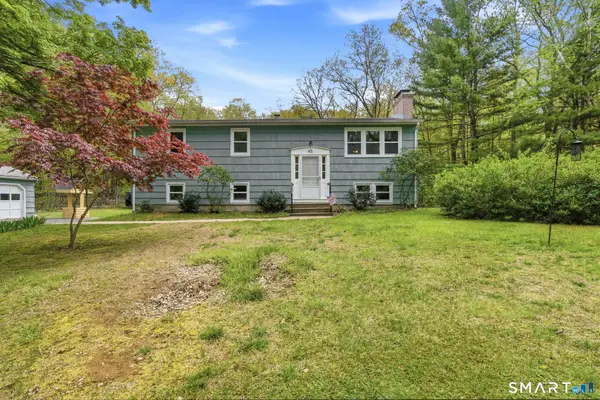 42 Fern Road, Mansfield, CT 06268