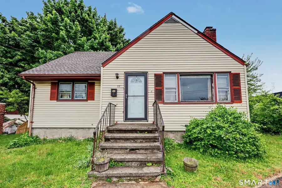 884 Wood Avenue, Bridgeport, CT 06604 - #3