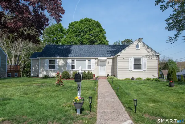 6 Over Street, Waterbury, CT 06708