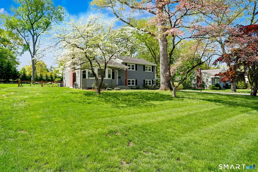 147 Berrian Road, Stamford, CT 06905 - #2