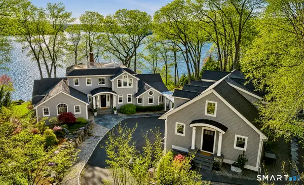 77 Joshua Lane, Lyme, CT 06371