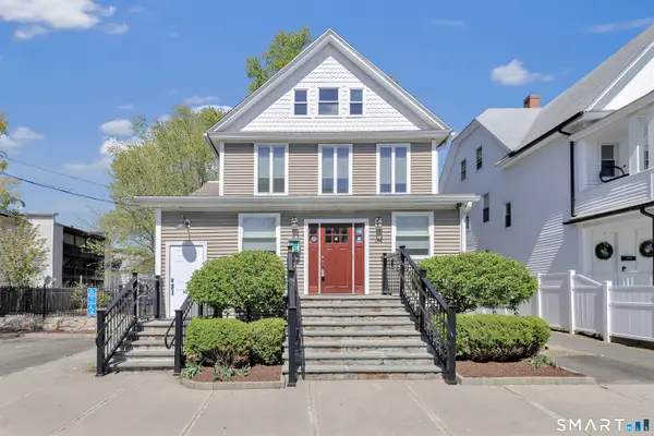 246 Lenox Avenue, Bridgeport, CT 06605