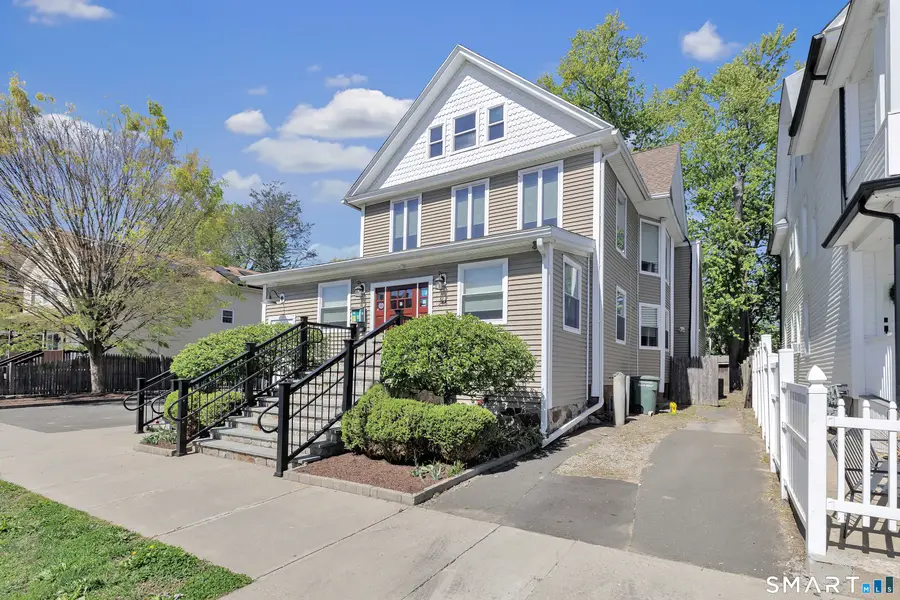 246 Lenox Avenue, Bridgeport, CT 06605 - #2