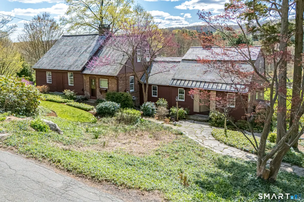 29 Spencer Road, Higganum, CT 06441 - #1