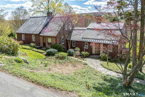 29 Spencer Road, Haddam, CT 06441