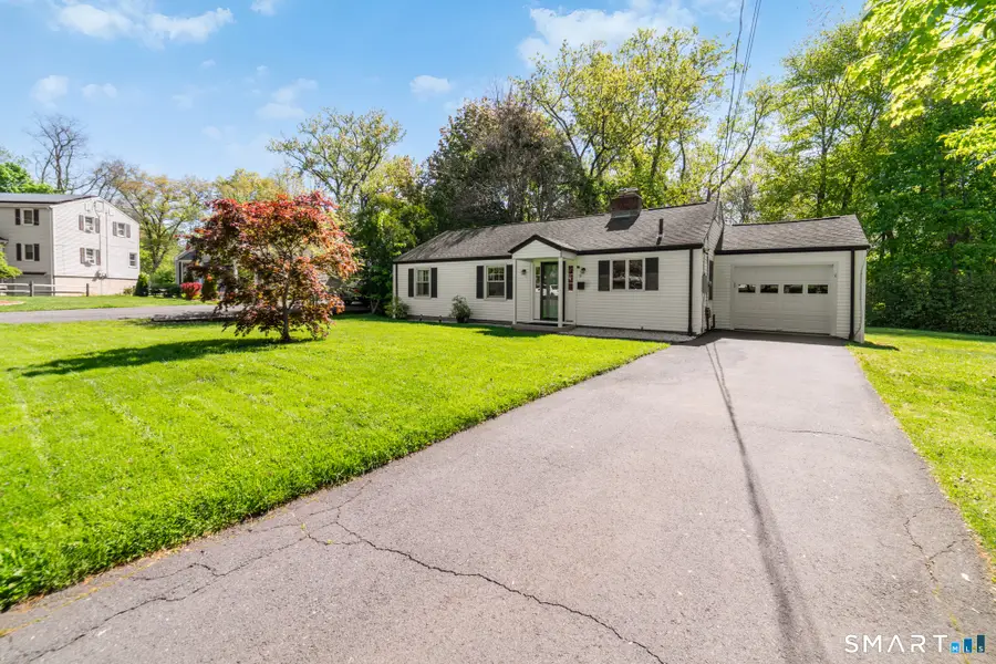 9 Fisk Drive, Newington, CT 06111 - #2