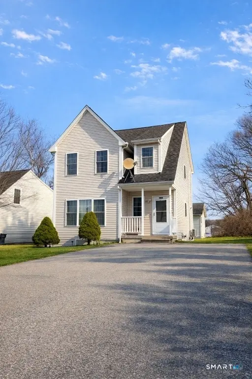 5 Thamesview Road, Norwich, CT 06360 - #1