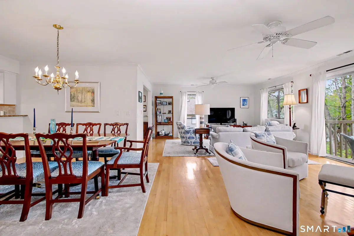 500 River Road #3, Riverside, CT 06807 - #1