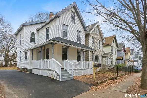 393 Huntington Street, New Haven, CT 06511