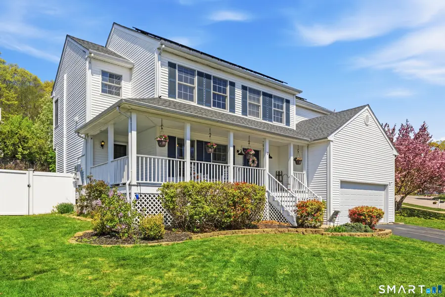 9 Clairmont Circle, Old Mystic, CT 06355 - #2