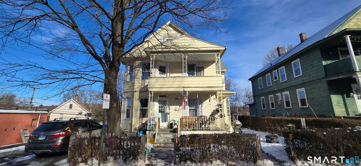 25 High Street, Torrington, CT 06790 - #1