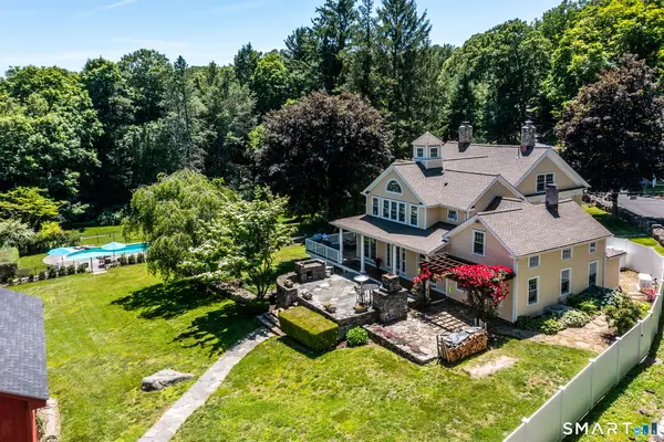 49 Old Bridge Road, Brookfield, CT 06804