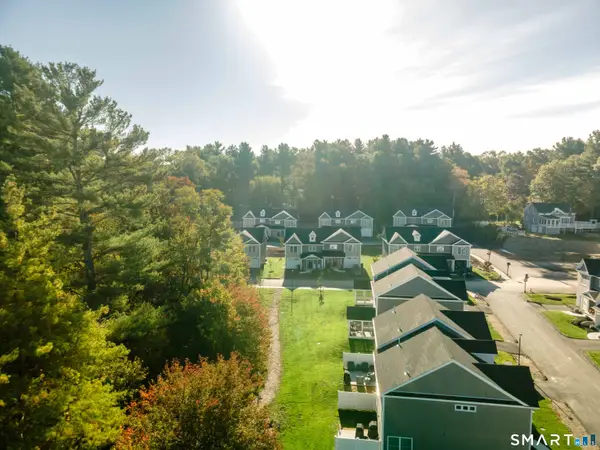 39 Valley View Drive #14B, Killingly, CT 06241