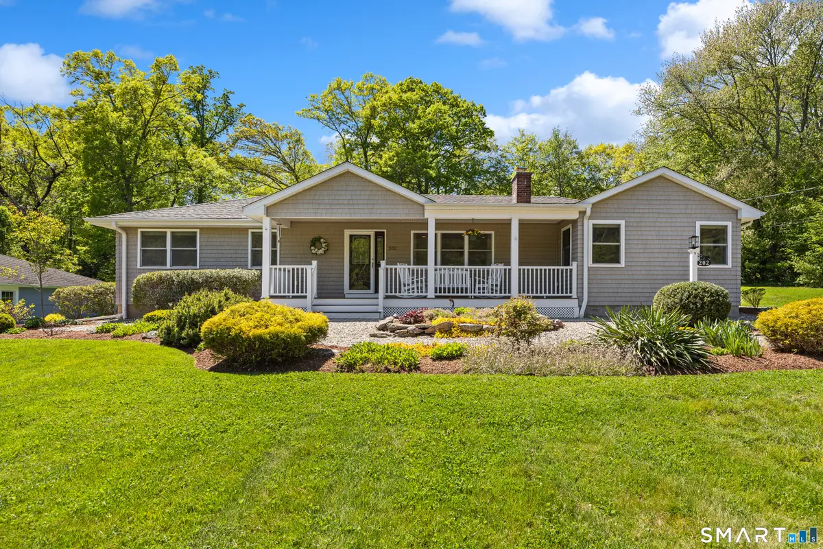 202 Hill Street, Hamden, CT 06514 - #1