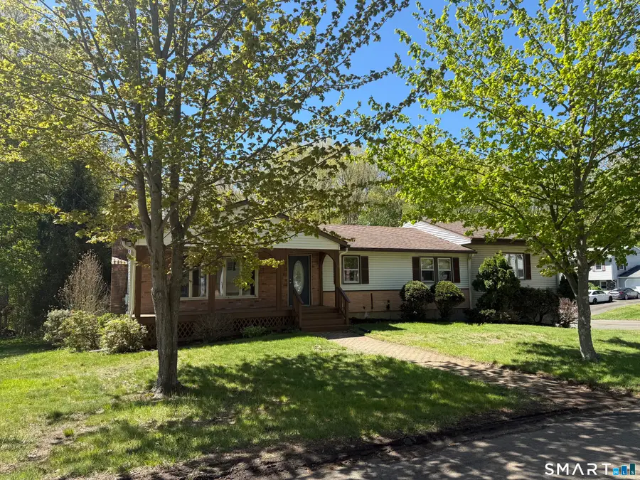 80 Ramsey Avenue, Naugatuck, CT 06770 - #2