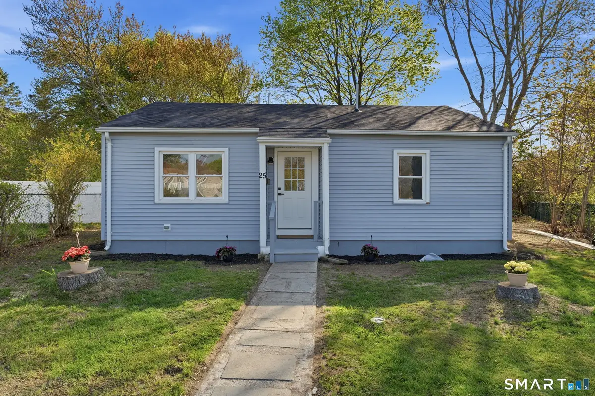 25 Flint Court, Groton, CT 06340 - #1