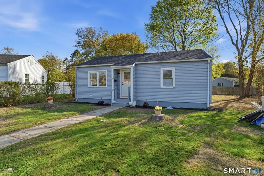 25 Flint Court, Groton, CT 06340 - #2