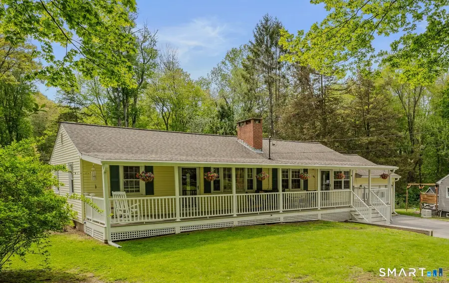65 Flat Iron Road, Guilford, CT 06437 - #2