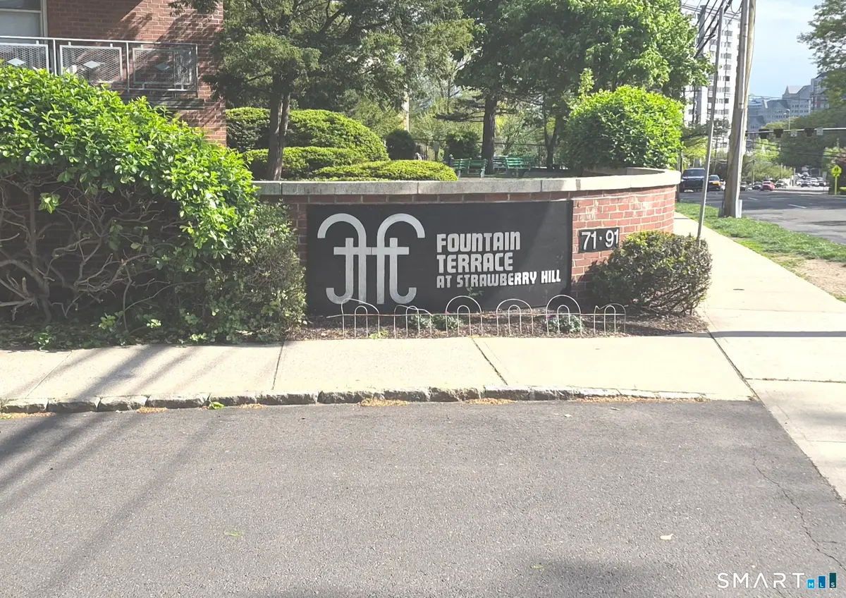 71 Strawberry Hill Avenue #119, Stamford, CT 06902 - #1