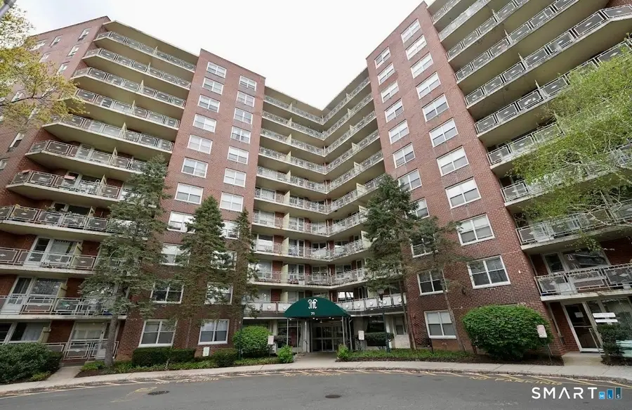71 Strawberry Hill Avenue #119, Stamford, CT 06902 - #2