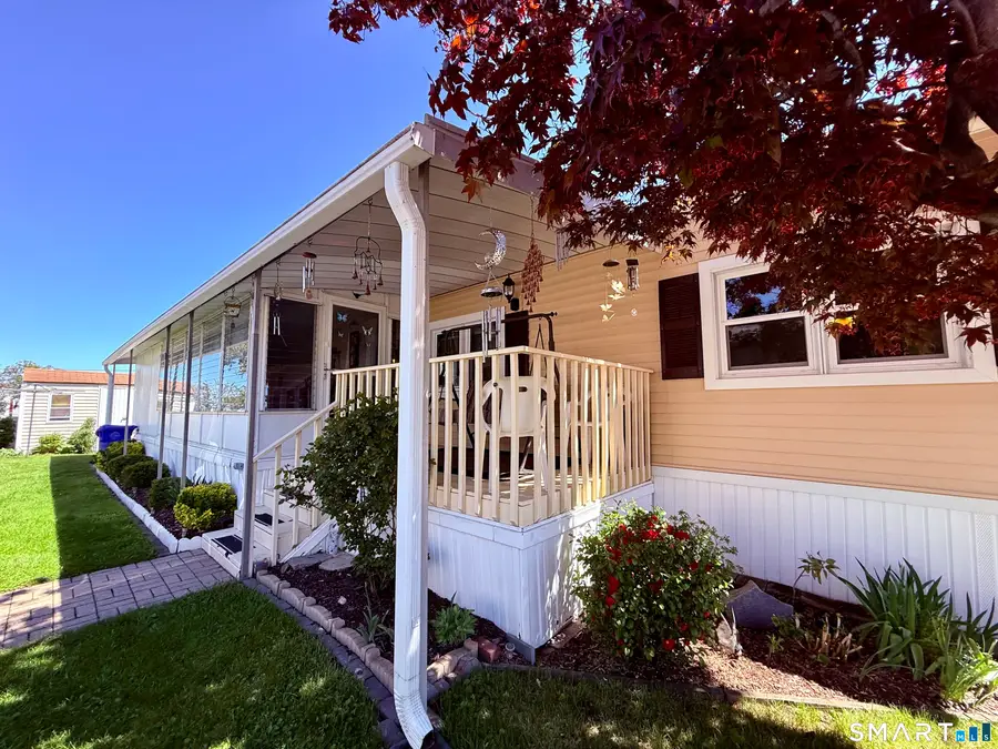 74 Cheyenne Road, East Hartford, CT 06118 - #2