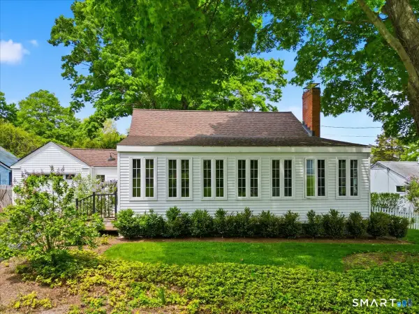 12 Jones Lane, Deep River, CT 06417