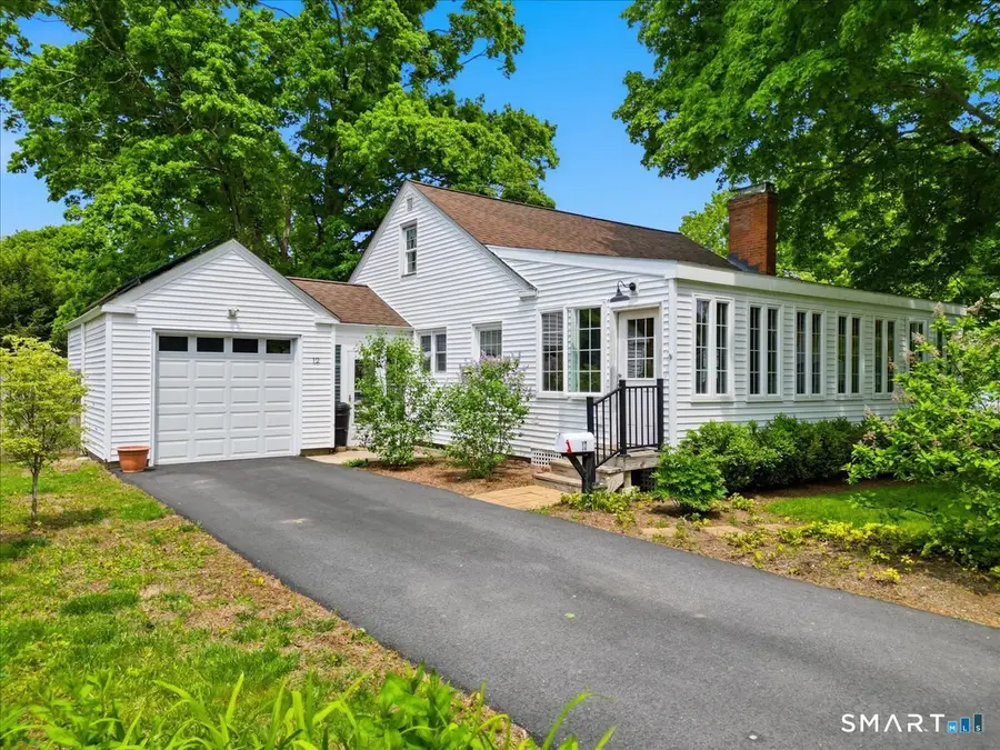 12 Jones Lane, Deep River, CT 06417 - #2