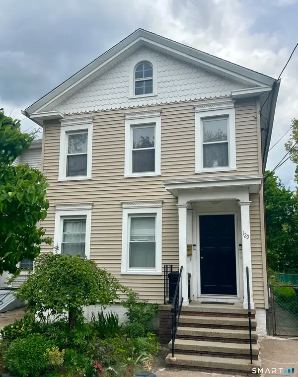 125 Nicoll Street, New Haven, CT 06511