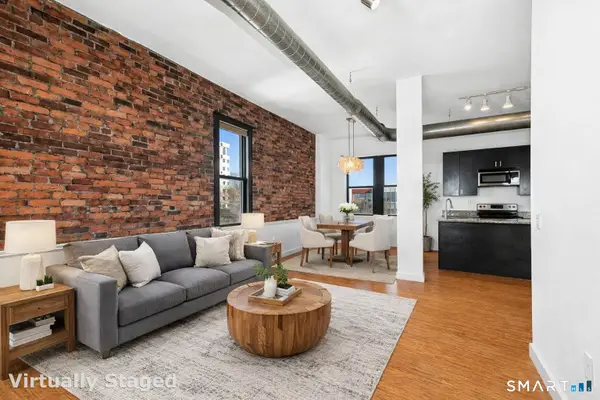 881 Lafayette Boulevard #4N, Bridgeport, CT 06604