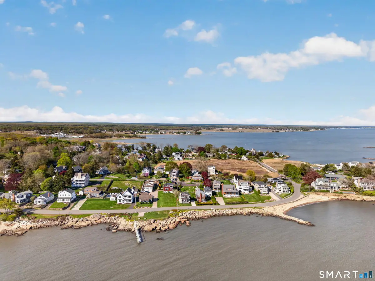 698 Mulberry Point Road, Guilford, CT 06437 - #1