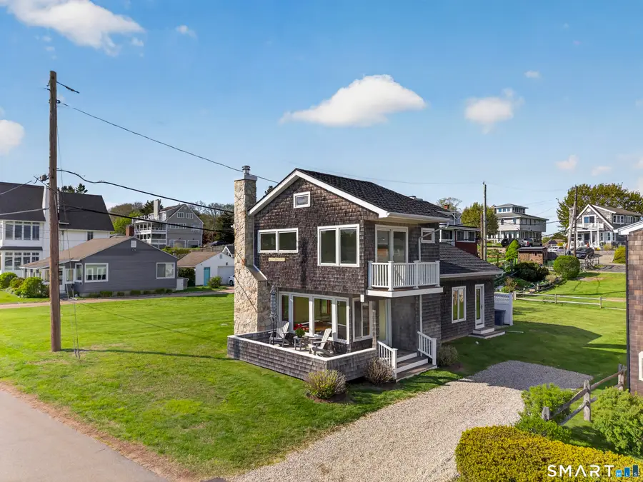 698 Mulberry Point Road, Guilford, CT 06437 - #2