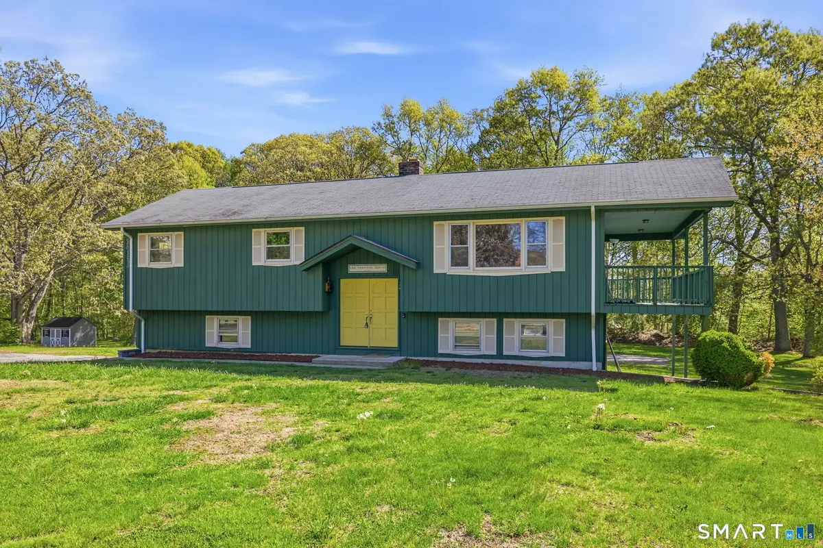 16 Julian Drive, Preston, CT 06365 - #1