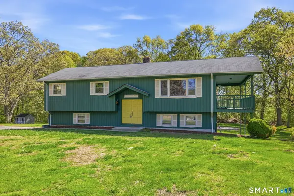 16 Julian Drive, Preston, CT 06365
