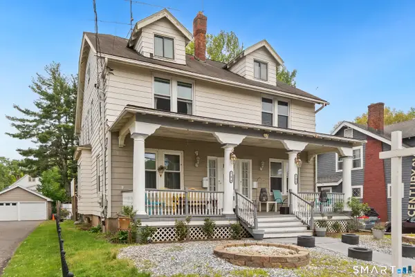 149 Linnmoore Street, Hartford, CT 06114