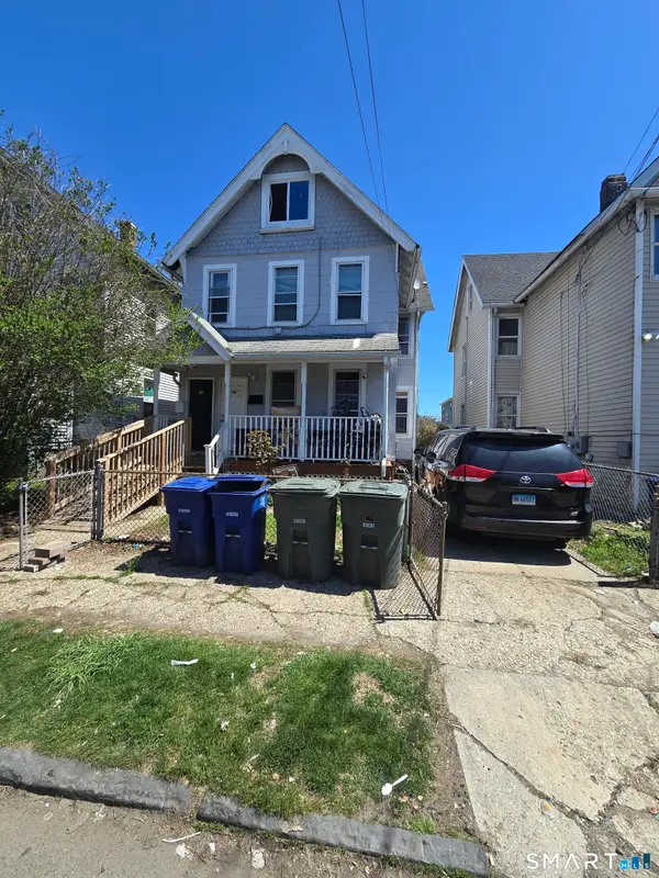 18-20 Clinton Avenue, Bridgeport, CT 06605
