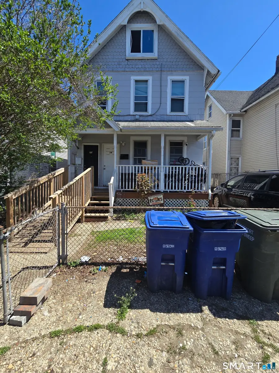 18-20 Clinton Avenue, Bridgeport, CT 06605 - #2