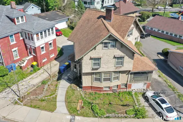 214 Pine Street, Waterbury, CT 06710