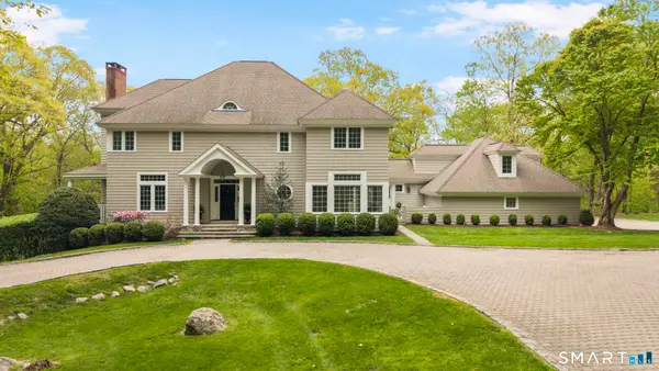 324 Nod Hill Road, Wilton, CT 06897