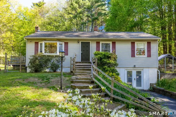 93 Eno Hill Road, Colebrook, CT 06021