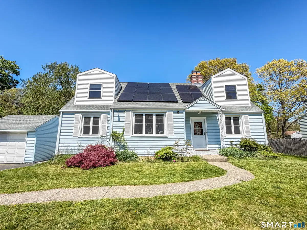359 Dogwood Road, Orange, CT 06477 - #1