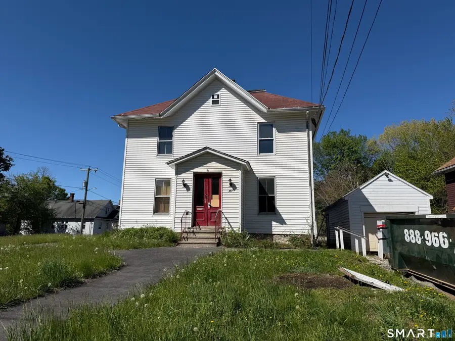185 Migeon Avenue, Torrington, CT 06790 - #2