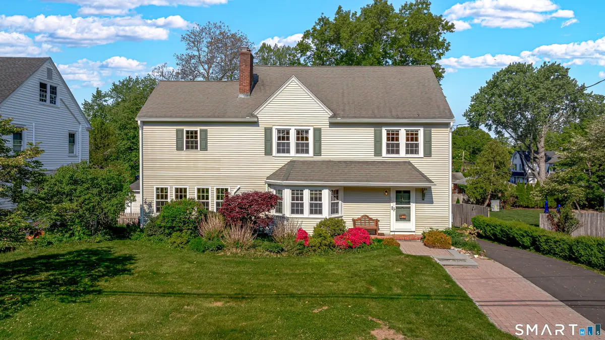 65 Auburn Road, West Hartford, CT 06119 - #1