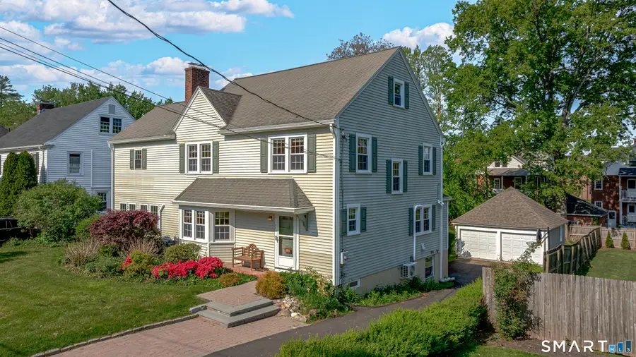 65 Auburn Road, West Hartford, CT 06119 - #2
