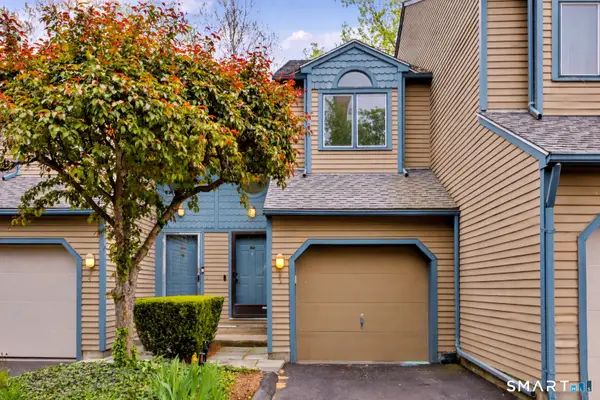 15 Perry Avenue #D5, Norwalk, CT 06850